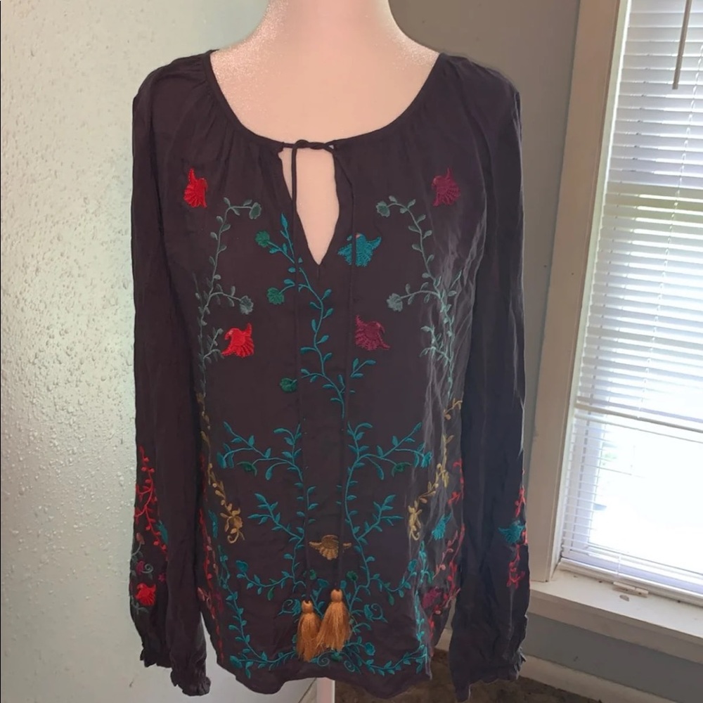 Blouse